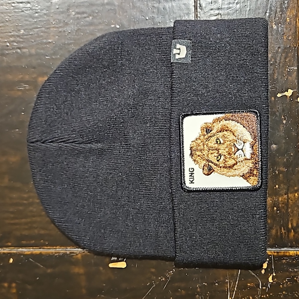 Goorin Bros hat
